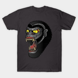 Killa Gorilla T-Shirt